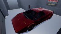 Home Solo Car Racer screenshot, image №3422286 - RAWG