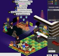 Habbo Pirata - Habbowd Hotel Online screenshot, image №2459194 - RAWG