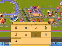 Theme Park screenshot, image №224051 - RAWG