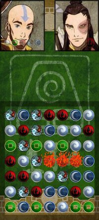 Avatar puzzle quest screenshot, image №2795421 - RAWG