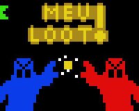 MEU LOOT! screenshot, image №3212443 - RAWG