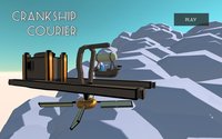 Crankship Courier screenshot, image №1230752 - RAWG