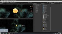 Solar System (itch) (Manas Jagota) screenshot, image №2762636 - RAWG