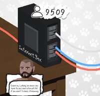 Coots Wants Attention screenshot, image №3801463 - RAWG