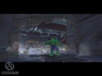The Hulk screenshot, image №365379 - RAWG