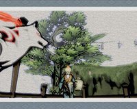 Okami screenshot, image №522979 - RAWG