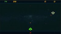 Retro Space Shooter Heroes screenshot, image №2262287 - RAWG