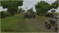 Combat Mission: Battle for Normandy screenshot, image №569469 - RAWG