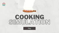 Cook Simulation screenshot, image №2900972 - RAWG