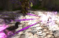 Schatte ～The Witch and the Fake Shadow～ screenshot, image №695922 - RAWG