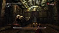 Devil May Cry HD Collection screenshot, image №586299 - RAWG
