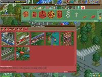 RollerCoaster Tycoon 2 screenshot, image №330836 - RAWG