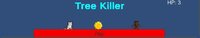 tree killer simulation screenshot, image №3862649 - RAWG