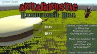 Antagonistic: Hamburger Hill screenshot, image №1101249 - RAWG