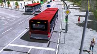 Bus-Simulator 2012 screenshot, image №126976 - RAWG