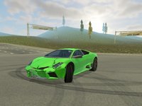 Extreme Super Car Driving Simulator screenshot, image №2109622 - RAWG