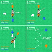 Wind Runner screenshot, image №3055272 - RAWG