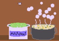 SUGAR and TEA screenshot, image №3169604 - RAWG