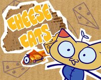 Cheese Cats screenshot, image №3726961 - RAWG