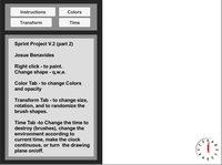 IT201_Sprint02_Josue_Benavides screenshot, image №2219632 - RAWG