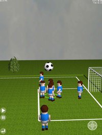 Toy Football Game 3D screenshot, image №947480 - RAWG