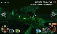 Hunting Safari 3D screenshot, image №1414318 - RAWG