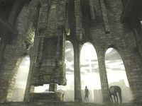 Shadow of the Colossus (2011) screenshot, image №215606 - RAWG