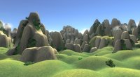 Into the Valley (Wandering Road) screenshot, image №1088200 - RAWG