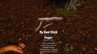 Finding Cool Sticks screenshot, image №4221397 - RAWG