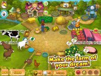 Farm Mania 1 screenshot, image №1649439 - RAWG