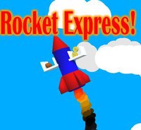 Rocket Express screenshot, image №1245495 - RAWG
