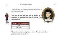 Shakespeare Is Broken! screenshot, image №2720989 - RAWG