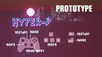 Hyper-D Prototype screenshot, image №2148179 - RAWG