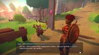 Oppidum screenshot, image №4193447 - RAWG