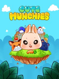 Cute Munchies screenshot, image №63985 - RAWG