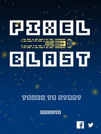 Pixel Blast screenshot, image №1173375 - RAWG