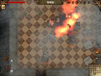 Larva Mortus (itch) screenshot, image №1039546 - RAWG