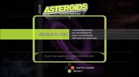 Asteroids & Deluxe screenshot, image №270060 - RAWG