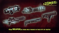 a Zombie: Dead City screenshot, image №1246296 - RAWG