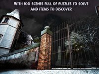 Haunted Manor 2 screenshot, image №2044356 - RAWG