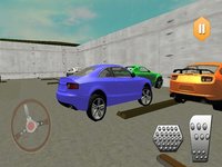 Extreme Cars Drive Train Cargo screenshot, image №1959121 - RAWG