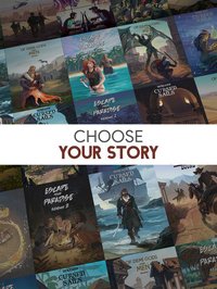 Stories: Your Choice screenshot, image №1923486 - RAWG
