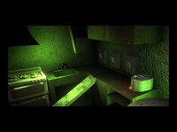 Mouse Of Horrors screenshot, image №3221658 - RAWG