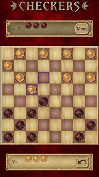 Checkers Free screenshot, image №1437193 - RAWG