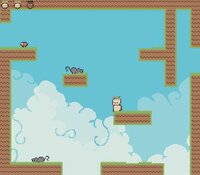 One Tricky Journey screenshot, image №2744526 - RAWG