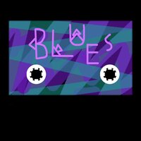 Blues (HeathenlySugarness) screenshot, image №2477148 - RAWG