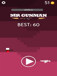 Mr GunMan screenshot, image №1812341 - RAWG