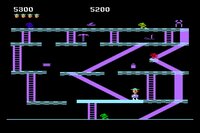 Miner 2049er Remake screenshot, image №2668410 - RAWG