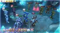 Eros Raiders screenshot, image №4155116 - RAWG