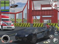 Grand Heist Online HD screenshot, image №923215 - RAWG